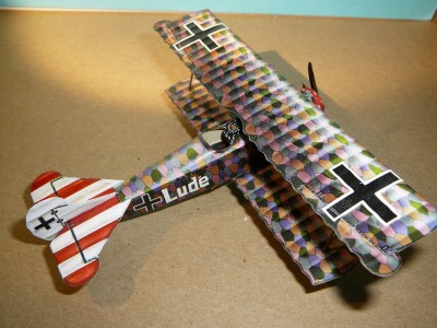 Fokker DVII  P1060858.JPG