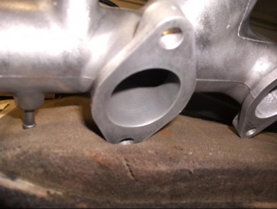 Polissage de la pipe pour plus de rendement