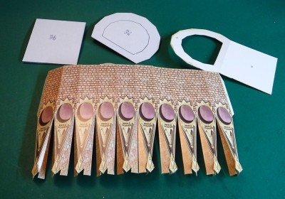 DSCF0016.JPG (232.09 Kio) Vu 13464 fois ... Partie 36 avec renforts (1 mm) : il y a beaucoup de pliages à faire ici...